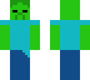 zombie