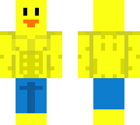 *---{buff duck}---*