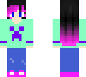 ~`bright colors`~