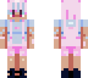 "cupcake specialist" (raffle used)
