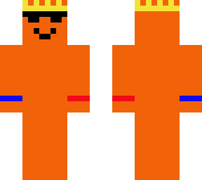 a random skin i’ve made