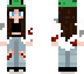 apocolypse | Minecraft Skins