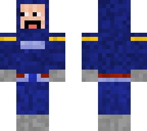 astronaut