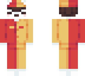 baka bros cat :)