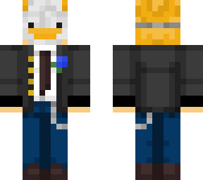 ballroom goose