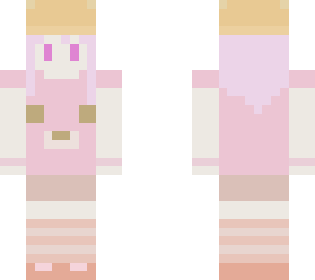bear girl