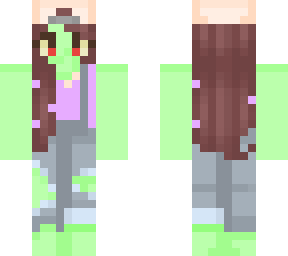 beown hair gremlin