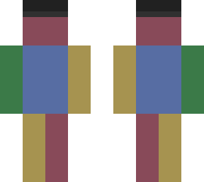 blank