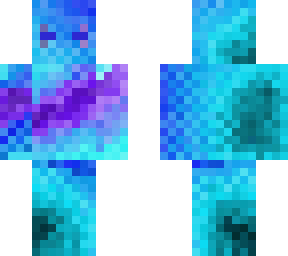 blue reality steve