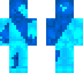 blue steves