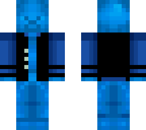 bob (blue steve)