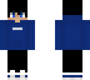 boy blue