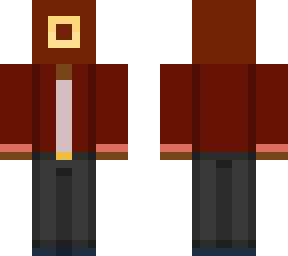 burning cobble