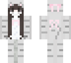 cat girl