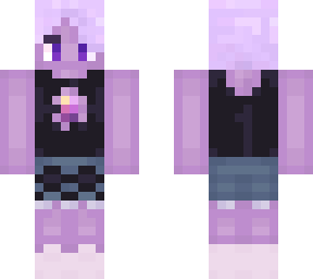 cezargem - su amethyst