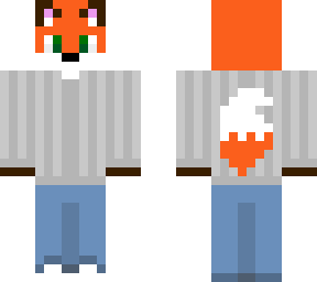 chandler mcgray (animal life) 2.0