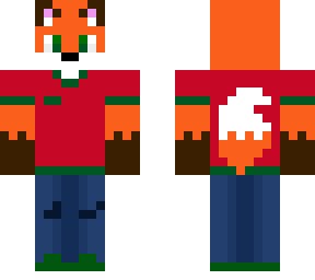 chandler mcgray (animal life)