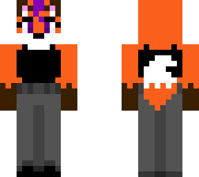 charlotte mcgray (animal life) 2.0