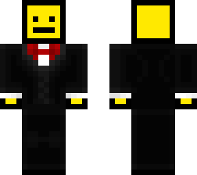 cjdjgamer fancy suit fixed finally omg