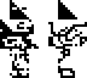 corrupted