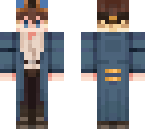 craftplayss trench coat