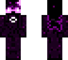 cya's endersona