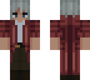 dante based oc