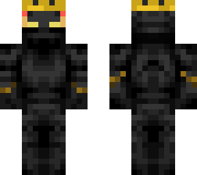 dark king remake