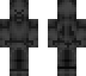 dark steve