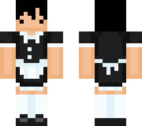devi the maid