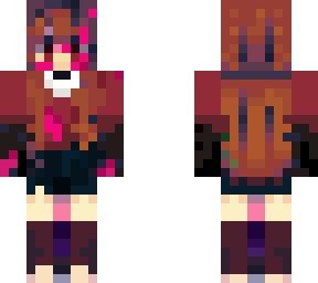 double life red!