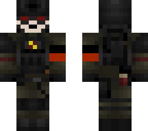 easterian soldier