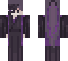 enderman mask