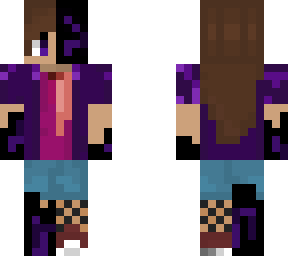 evil mattie