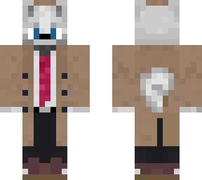 ferdog detective