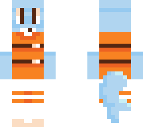finn | Minecraft Skins