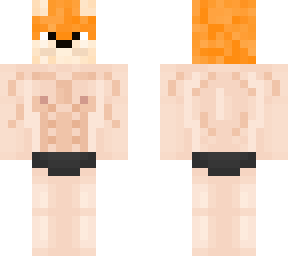 fox - nullfac
