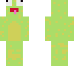 frog