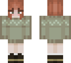 ginger
