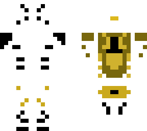 gold-demon