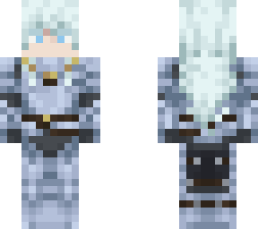 griffith / grifis