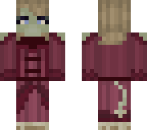 gryndalyn thornveil