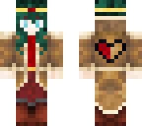 half life skin