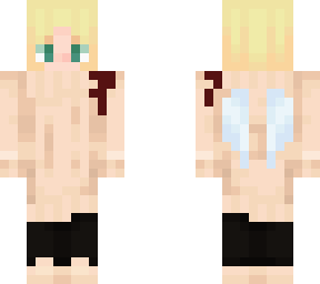 hana kurusu