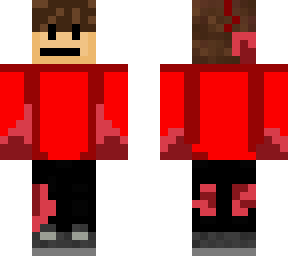 harris (redstone formation)