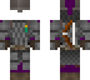 high aristii legionnaire