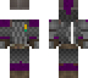 high aristii ranger