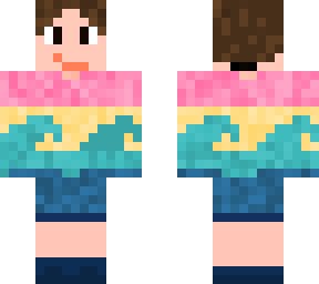 i made this in an hour.