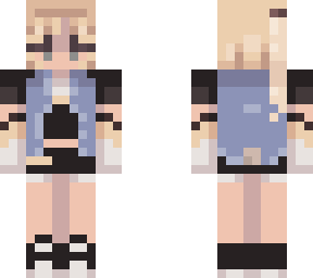 kattie - oc