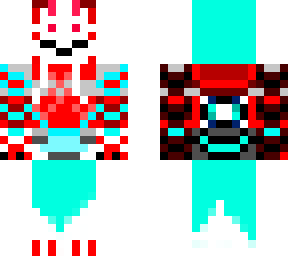 kitsune v1